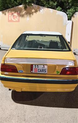 بيجو 405